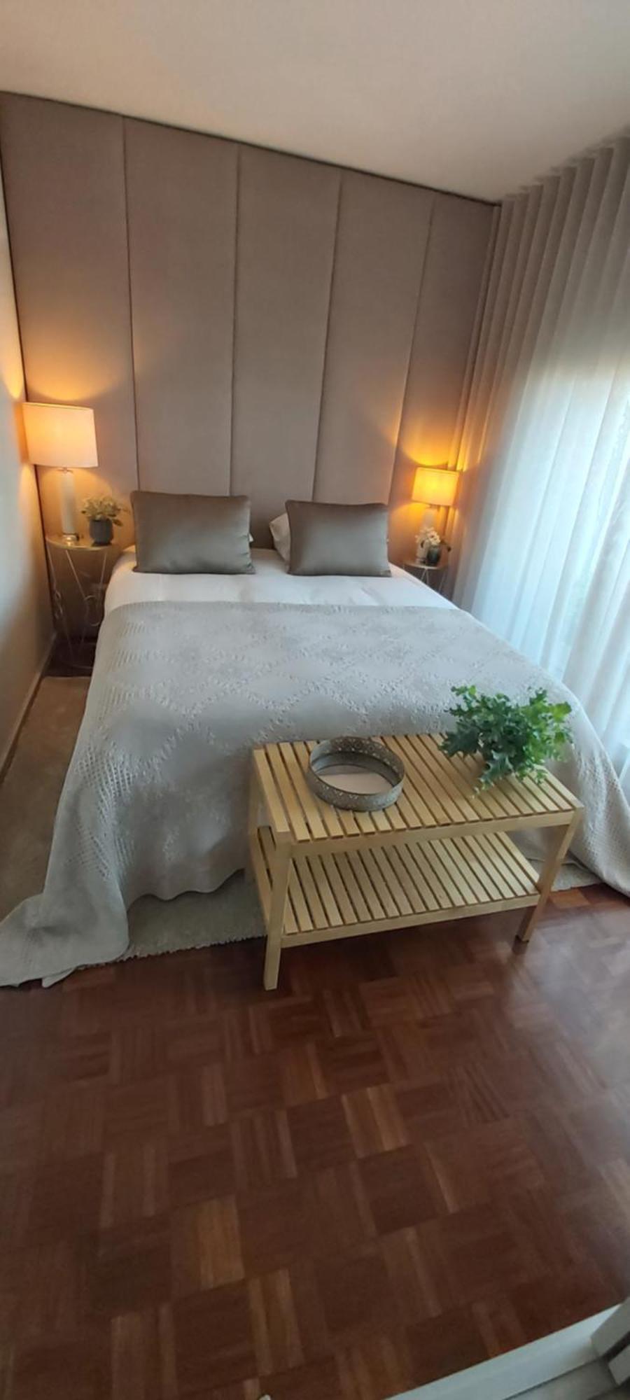 Jardim Na Praia Matosinhos  Rom bilde